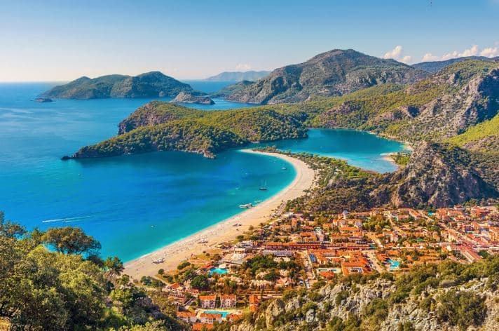 Fethiye