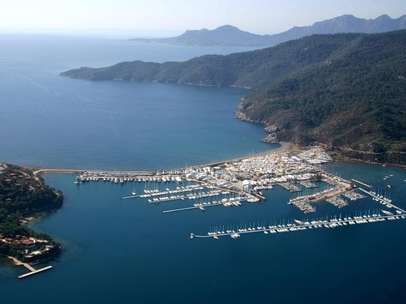 Marmaris
